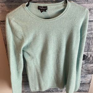 Cashmere Women’s Sweater